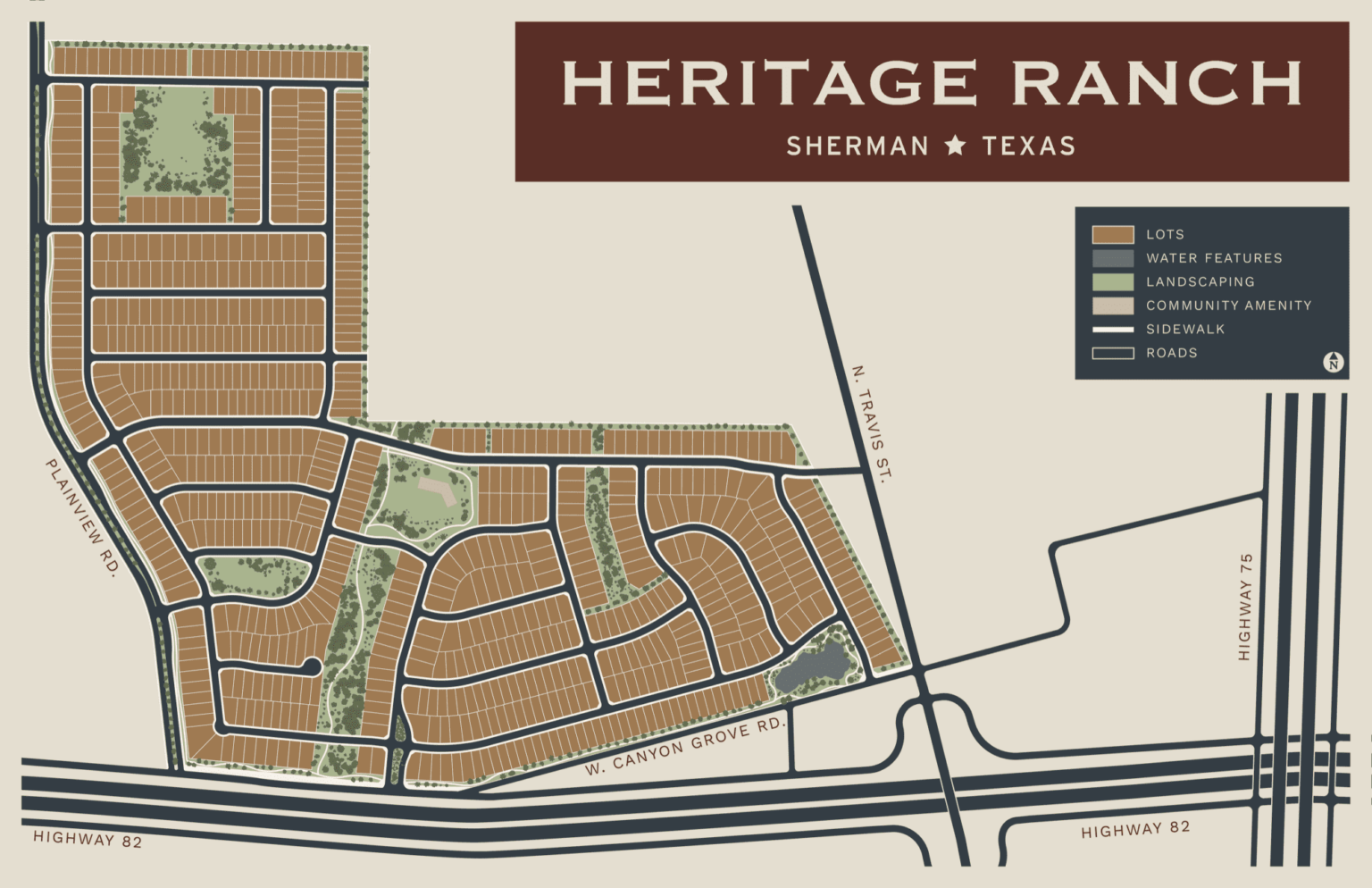 News Covenant Development and Rockhill Capital & Investments Announce